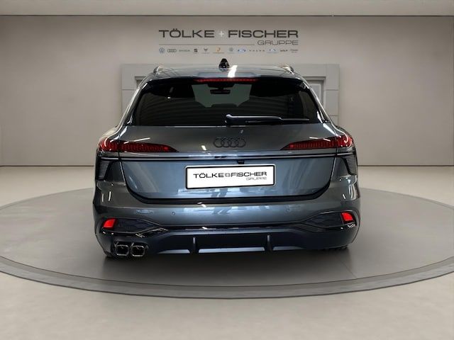 Audi A6 Avant TDI S Tronic - 2026 - Joinsteer - #5