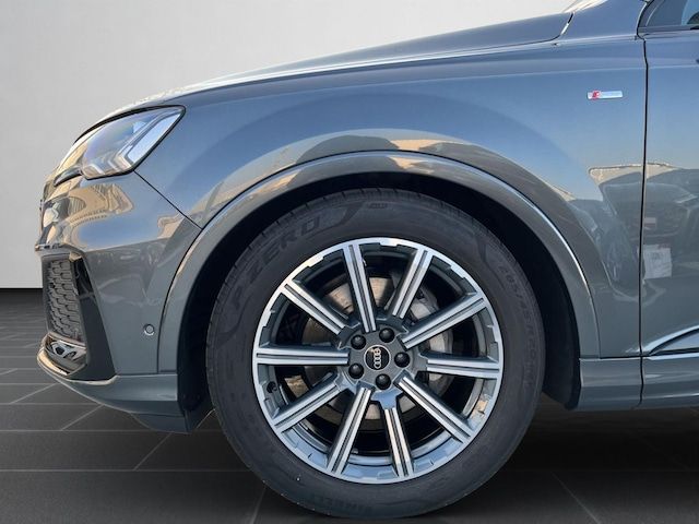 Audi Q7 SUV 50 TDI Quattro Tiptronic - 2022 - Joinsteer - #8