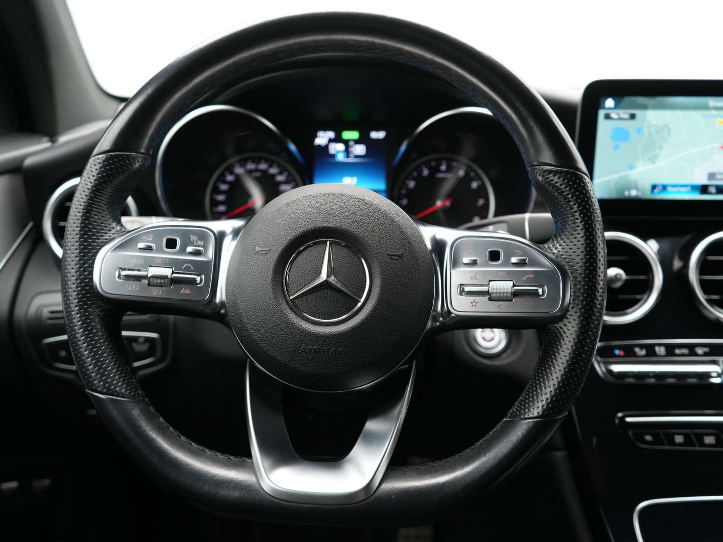 Mercedes GLC 300 Premium+ - 2022 - Joinsteer - #17