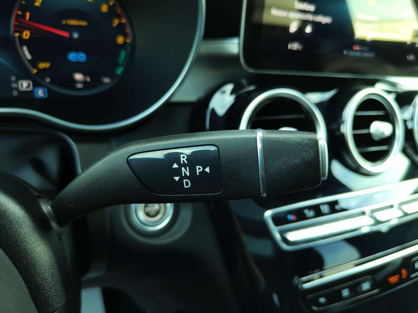 Mercedes GLC 300 300 Premium - 2021 - Joinsteer - #25