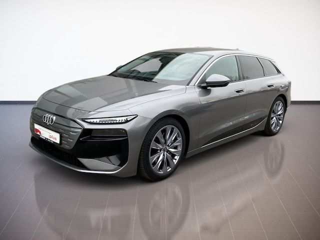 Audi A6 Avant E-tron E-tron Performance - 2025 - Joinsteer - #2