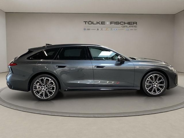 Audi A6 Avant TDI S Tronic - 2026 - Joinsteer - #6