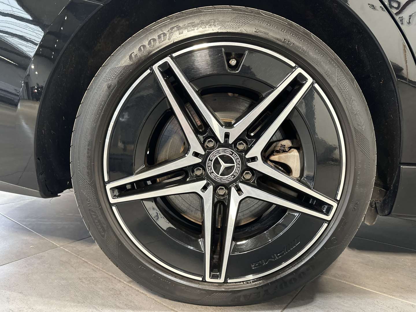 Mercedes Classe C 300 AMG Line - 2022 - Joinsteer - #4