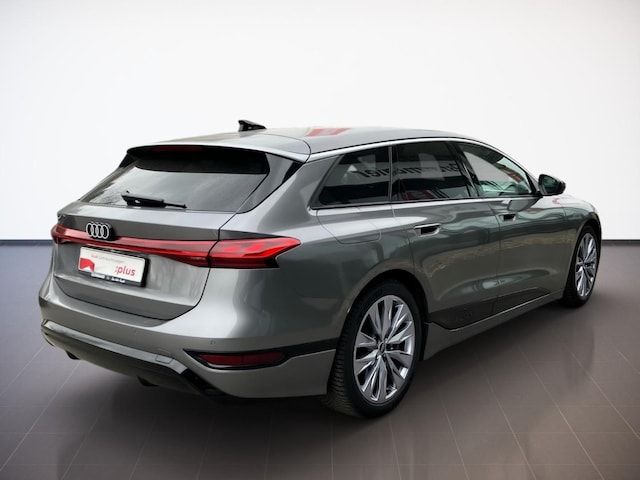 Audi A6 Avant E-tron E-tron Performance - 2025 - Joinsteer - #4