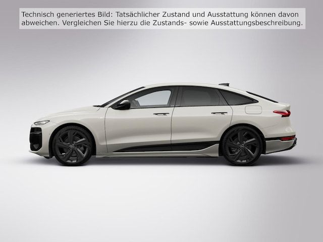 Audi A6 Sportback E-tron E-tron - 2026 - Joinsteer - #2
