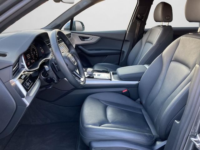 Audi Q7 SUV 50 TDI Quattro Tiptronic - 2022 - Joinsteer - #12