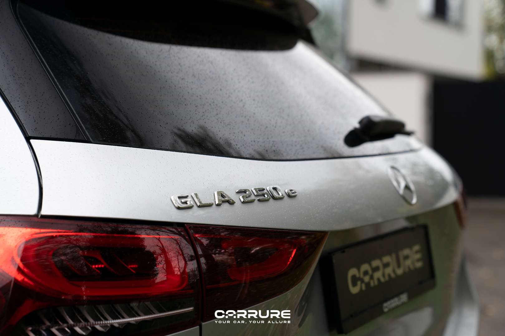 Mercedes GLA 250 Luxury Line - 2022 - Joinsteer - #25