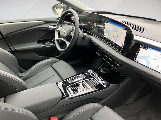 Audi A6 Avant E-tron E-tron Performance - 2025 - Joinsteer - #9