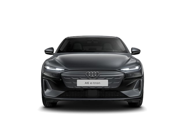 Audi A6 Sportback E-tron E-tron - 2025 - Joinsteer - #2