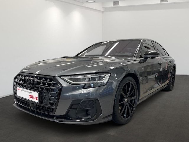 Audi A8 50 TDI Quattro Tiptronic - 2023 - Joinsteer - #4
