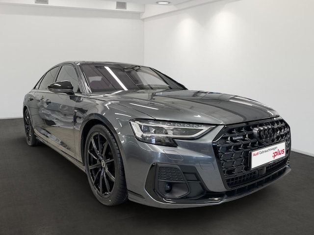 Audi A8 50 TDI Quattro Tiptronic - 2023 - Joinsteer - #5