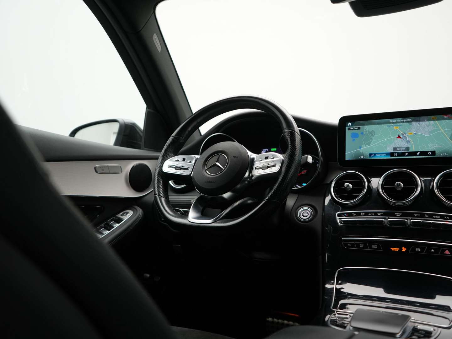 Mercedes GLC 300 Premium+ - 2022 - Joinsteer - #19