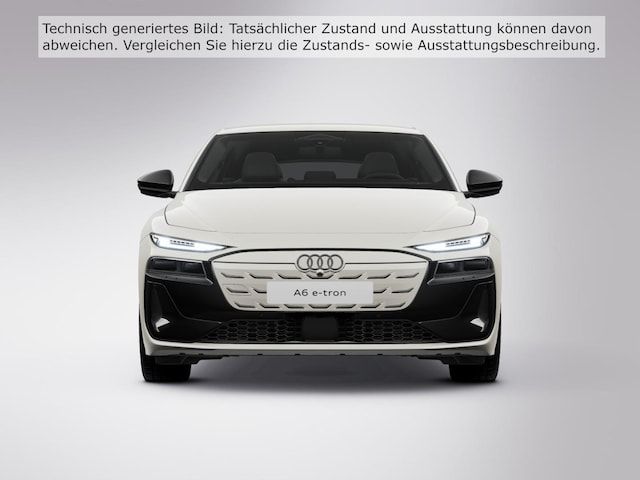 Audi A6 Sportback E-tron E-tron - 2026 - Joinsteer - #4