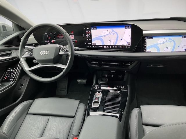 Audi A6 Avant E-tron E-tron Performance - 2025 - Joinsteer - #11