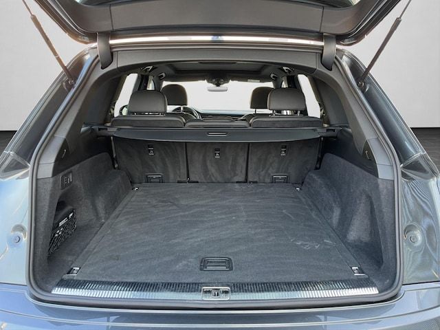 Audi Q7 SUV 50 TDI Quattro Tiptronic - 2022 - Joinsteer - #15