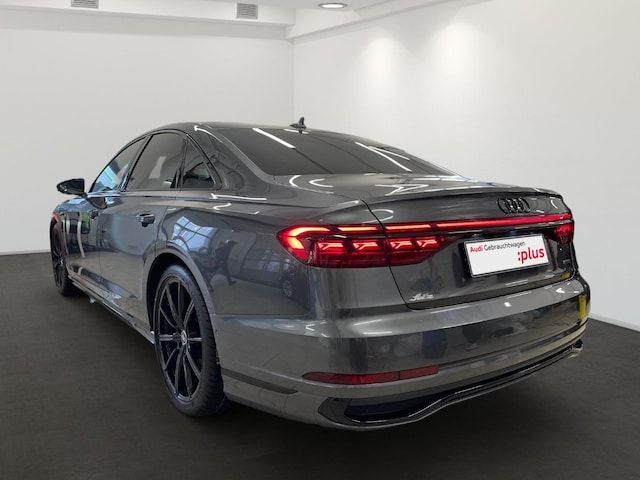 Audi A8 50 TDI Quattro Tiptronic - 2023 - Joinsteer - #6
