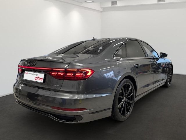 Audi A8 50 TDI Quattro Tiptronic - 2023 - Joinsteer - #7