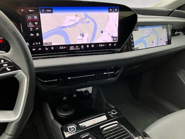 Audi A6 Avant E-tron E-tron Performance - 2025 - Joinsteer - #12