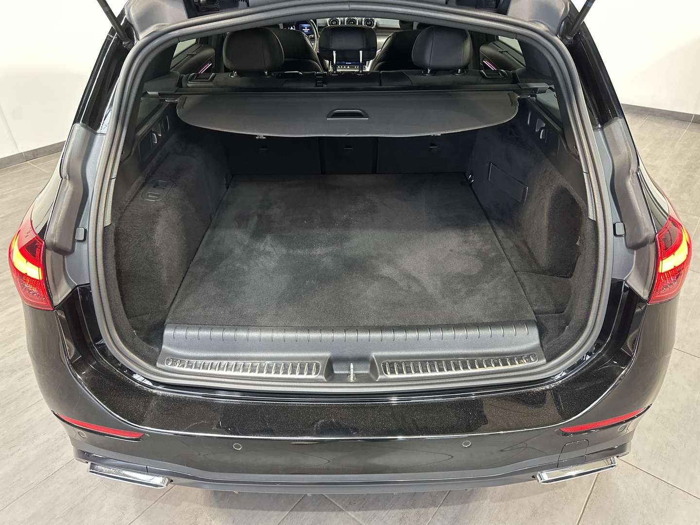 Mercedes Classe C 300 AMG Line - 2022 - Joinsteer - #6