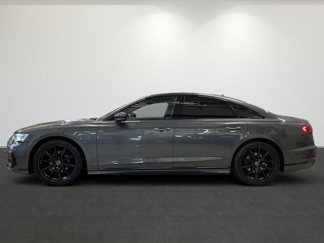 Audi A8 50 TDI Quattro Tiptronic - 2023 - Joinsteer - #8