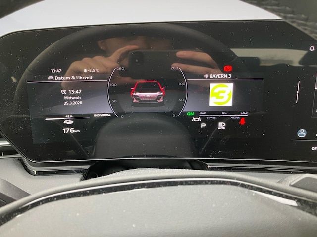 Audi A6 Avant E-tron E-tron Performance - 2025 - Joinsteer - #13