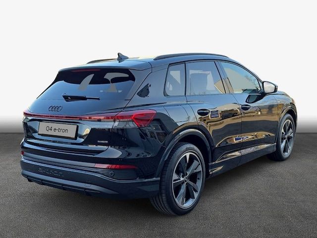 Audi Q4 E-tron 45 E-tron Quattro - 2026 - Joinsteer - #2