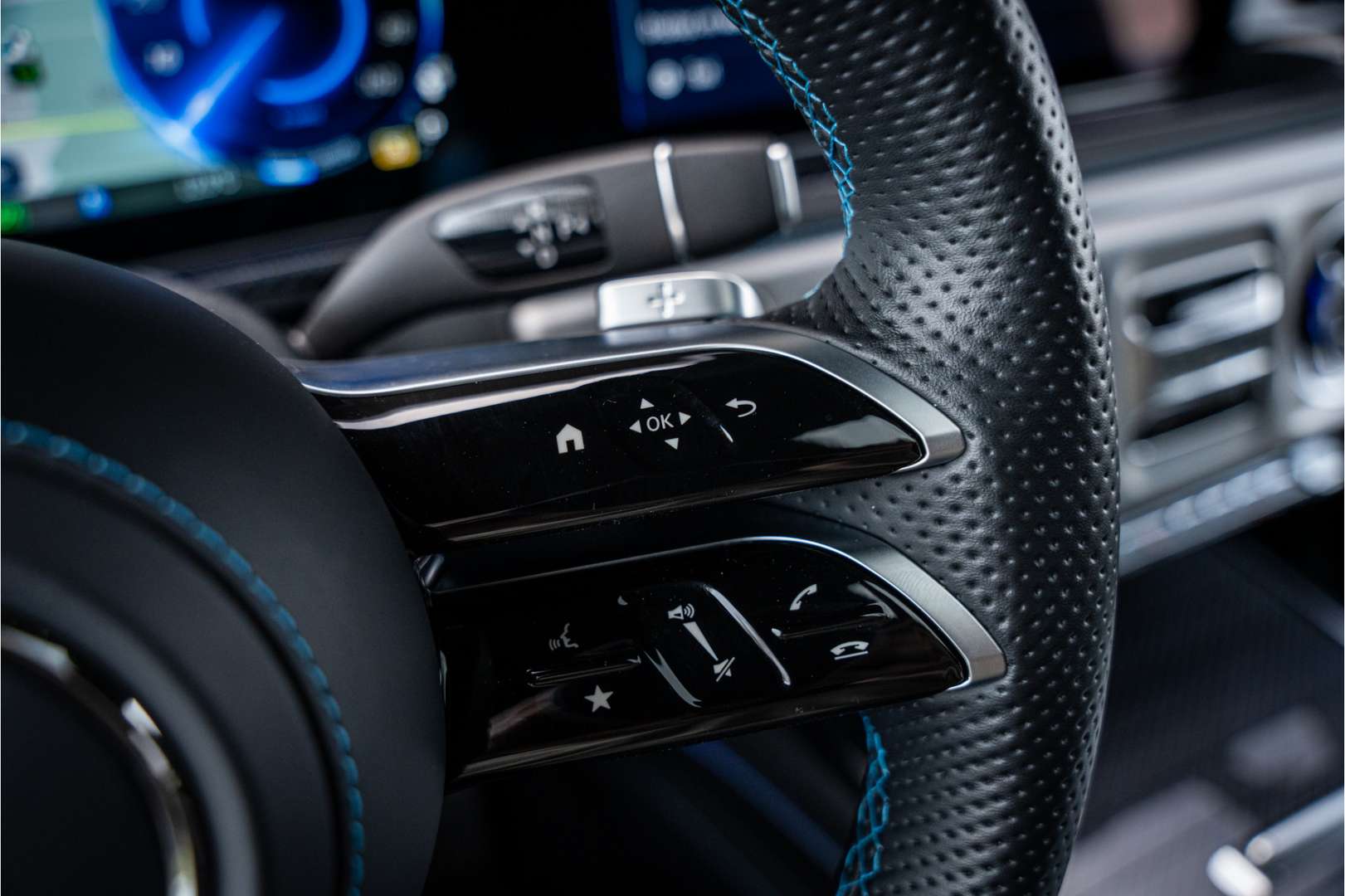 Mercedes GLS Edition 1 - 2024 - Joinsteer - #35