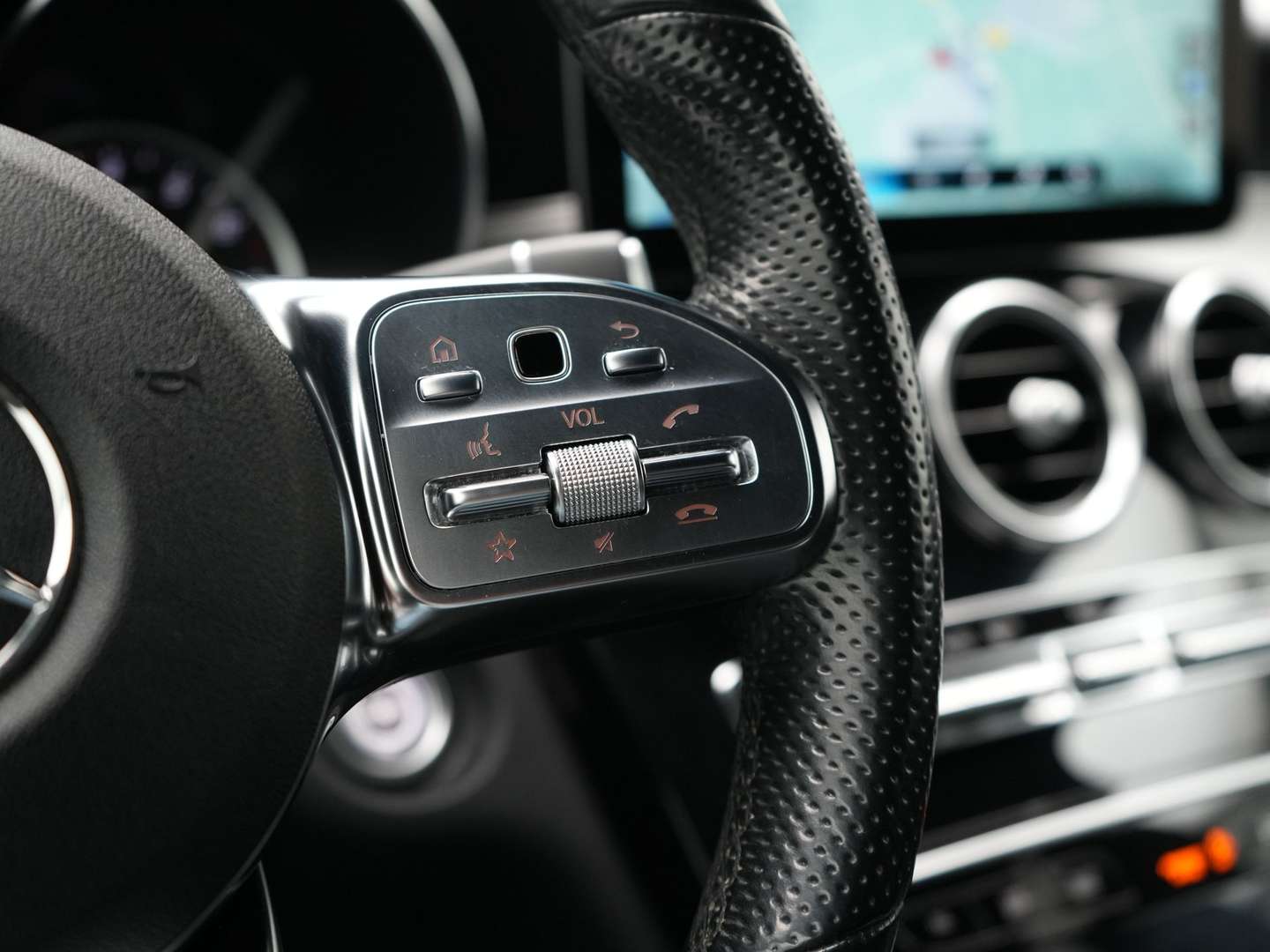 Mercedes GLC 300 Premium+ - 2022 - Joinsteer - #20
