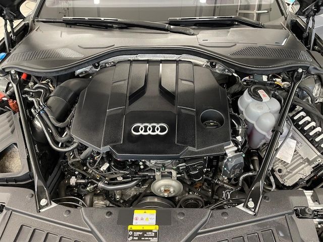 Audi A8 50 TDI Quattro Tiptronic - 2023 - Joinsteer - #10