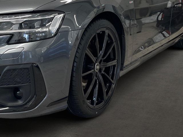 Audi A8 50 TDI Quattro Tiptronic - 2023 - Joinsteer - #11