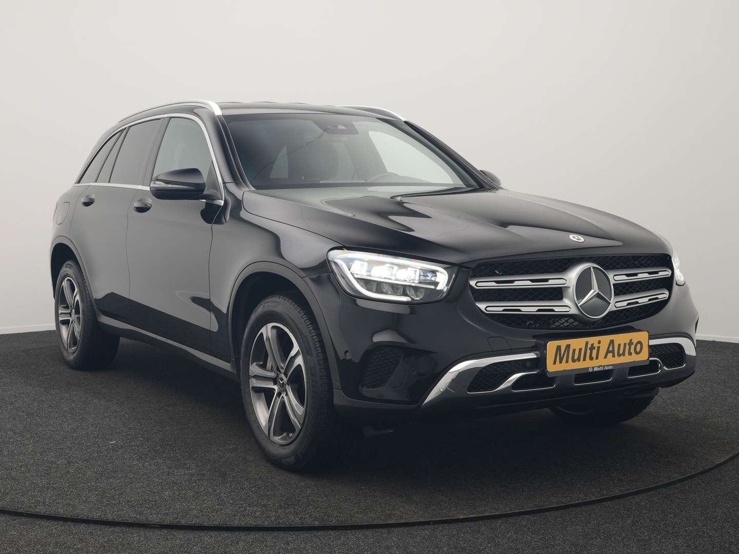 Mercedes GLC 300 Premium+ - 2022 - Joinsteer - #21