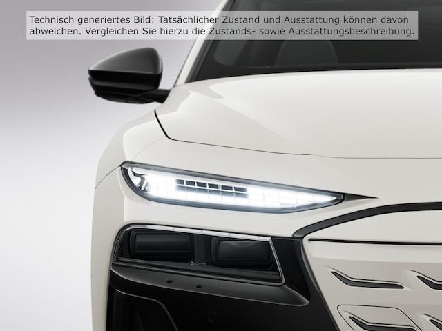 Audi A6 Sportback E-tron E-tron - 2026 - Joinsteer - #6