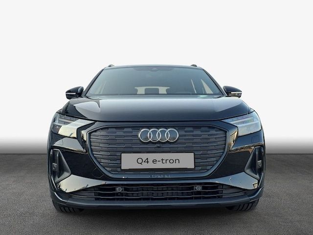 Audi Q4 E-tron 45 E-tron Quattro - 2026 - Joinsteer - #3