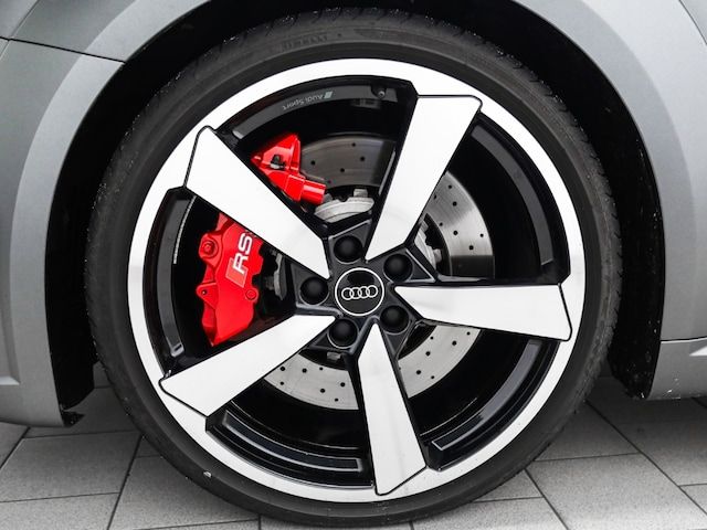 Audi TT RS Coupé TFSI Quattro S Tronic - 2023 - Joinsteer - #3