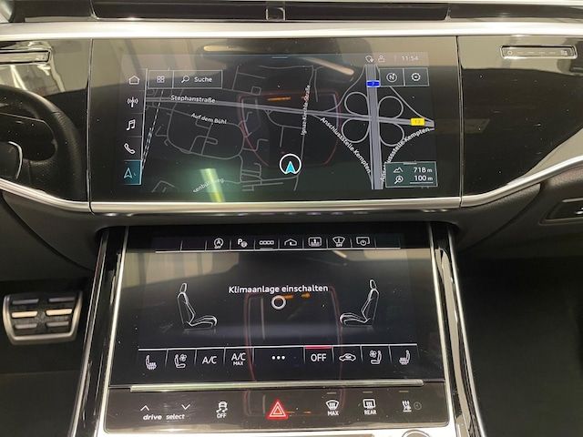 Audi A8 50 TDI Quattro Tiptronic - 2023 - Joinsteer - #14