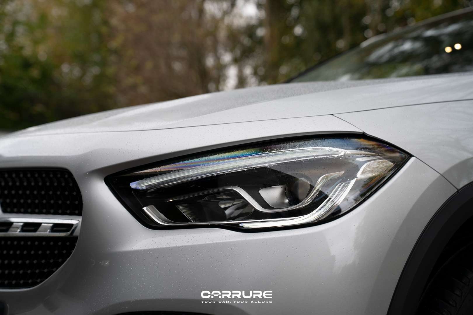 Mercedes GLA 250 Luxury Line - 2022 - Joinsteer - #27