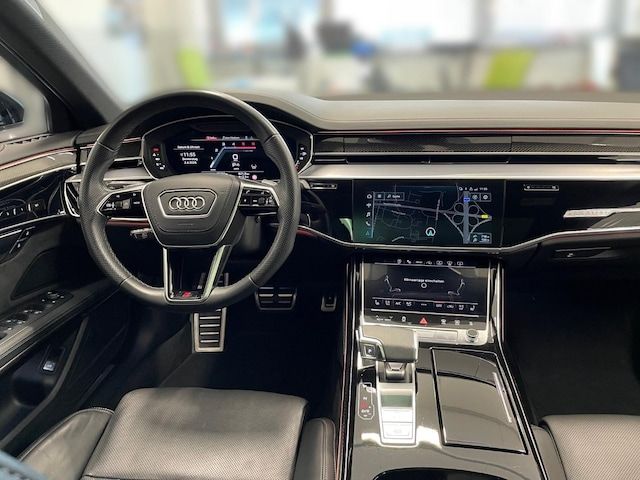 Audi A8 50 TDI Quattro Tiptronic - 2023 - Joinsteer - #15