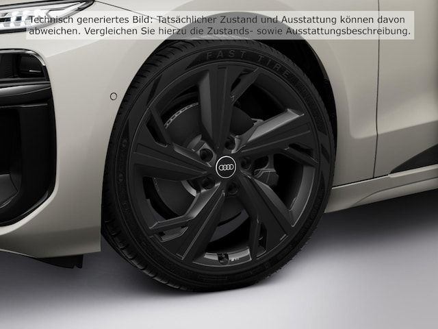 Audi A6 Sportback E-tron E-tron - 2026 - Joinsteer - #8