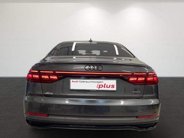 Audi A8 50 TDI Quattro Tiptronic - 2023 - Joinsteer - #18