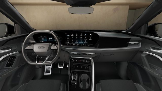 Audi Q5 TDI Quattro S Tronic - 2026 - Joinsteer - #8
