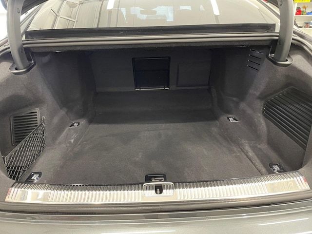 Audi A8 50 TDI Quattro Tiptronic - 2023 - Joinsteer - #19