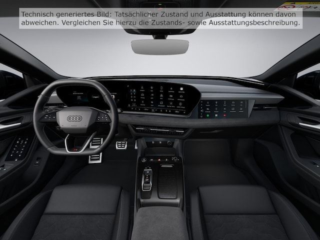 Audi A6 Sportback E-tron E-tron - 2026 - Joinsteer - #9