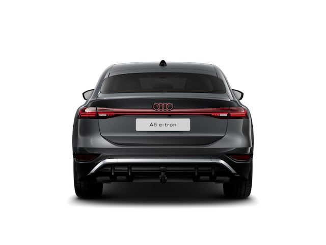 Audi A6 Sportback E-tron E-tron - 2025 - Joinsteer - #6