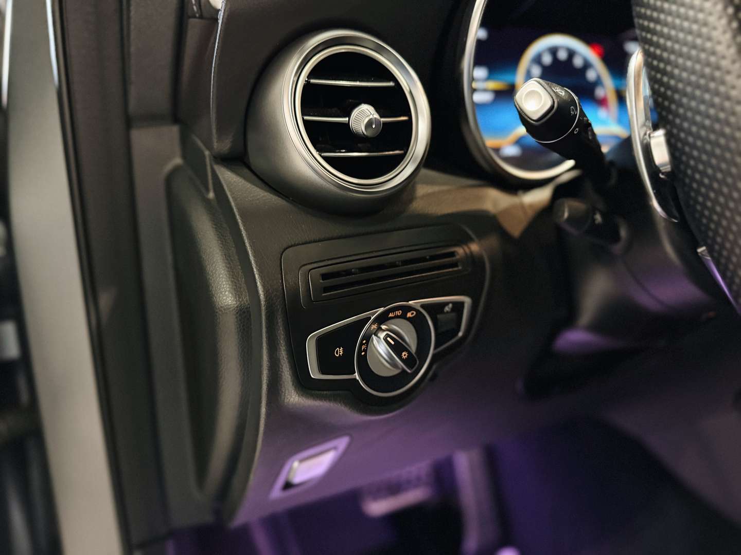 Mercedes GLC 63 AMG 63 - 2022 - Joinsteer - #29