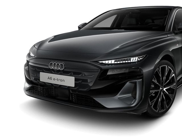 Audi A6 Sportback E-tron E-tron - 2025 - Joinsteer - #7