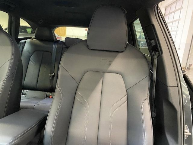 Audi A6 Avant TDI S Tronic - 2026 - Joinsteer - #10