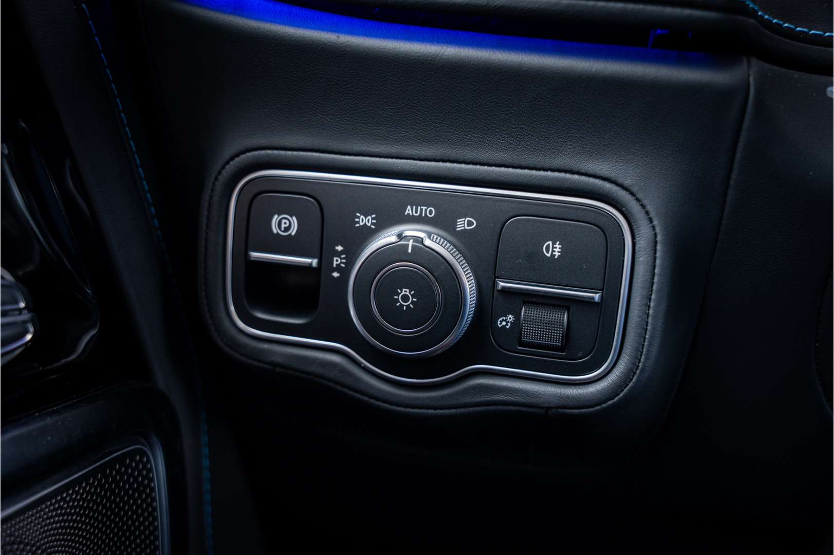 Mercedes GLS Edition 1 - 2024 - Joinsteer - #39