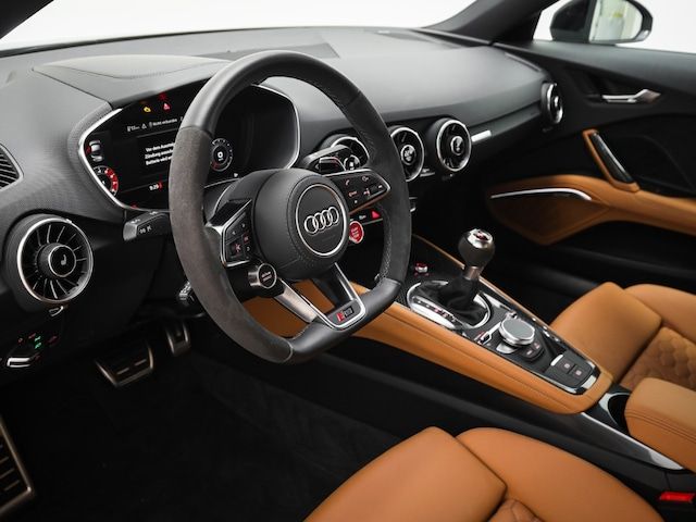 Audi TT RS Coupé TFSI Quattro S Tronic - 2023 - Joinsteer - #7