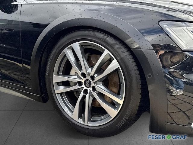 Audi A6 Allroad Quattro 50 TDI Quattro Tiptronic - 2024 - Joinsteer - #5