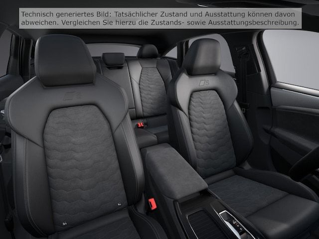 Audi A6 Sportback E-tron E-tron - 2026 - Joinsteer - #11